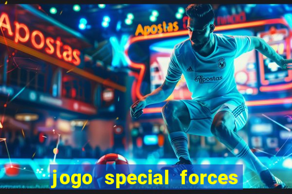 jogo special forces group 2